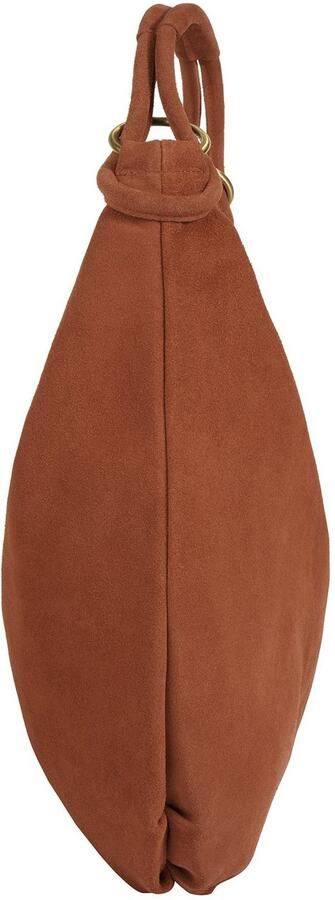 Bruno Banani Shopper echt leder - Foto 5