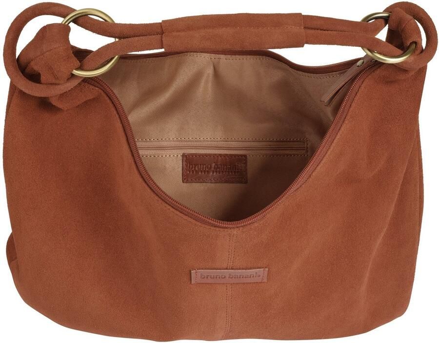 Bruno Banani Shopper echt leder - Foto 2