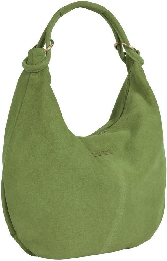 Bruno Banani Shopper echt leder - Foto 5