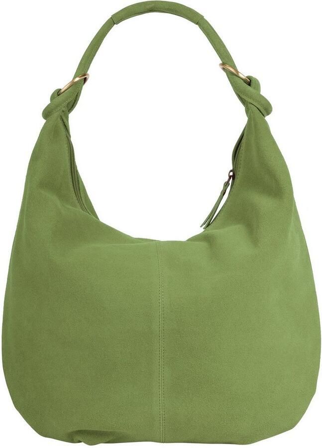 Bruno Banani Shopper echt leder - Foto 3