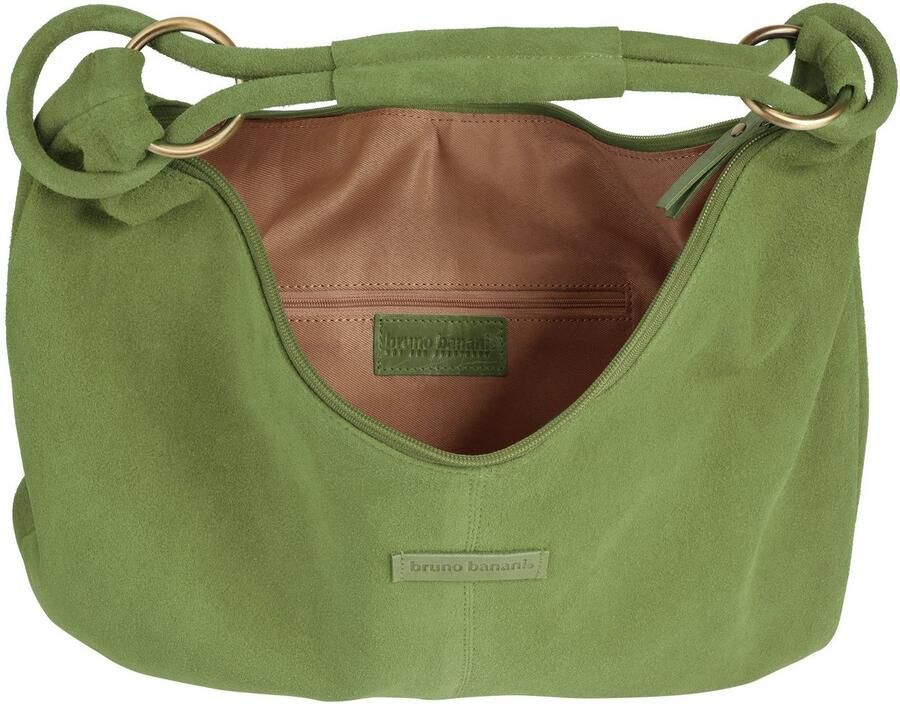 Bruno Banani Shopper echt leder - Foto 2