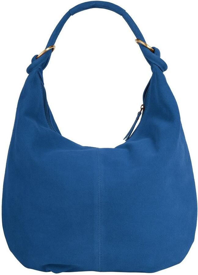 Bruno Banani Shopper echt leder - Foto 3