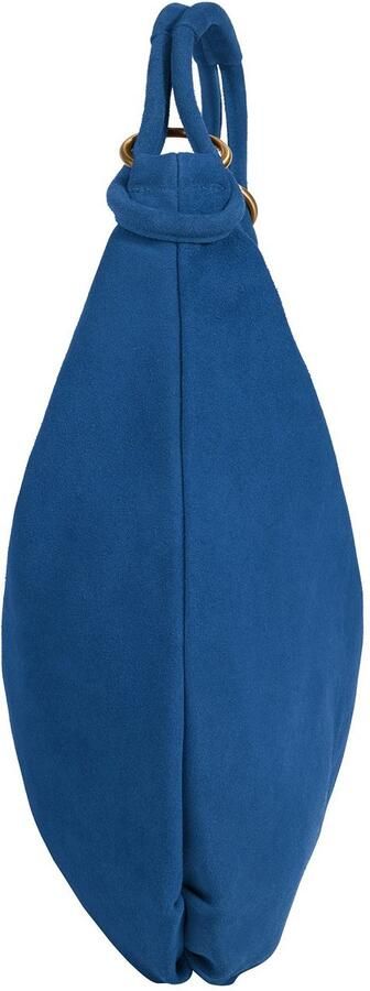 Bruno Banani Shopper echt leder - Foto 4