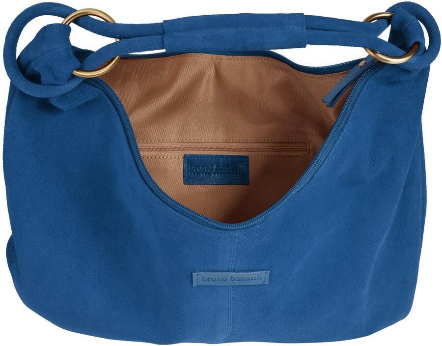 Bruno Banani Shopper echt leder - Foto 2
