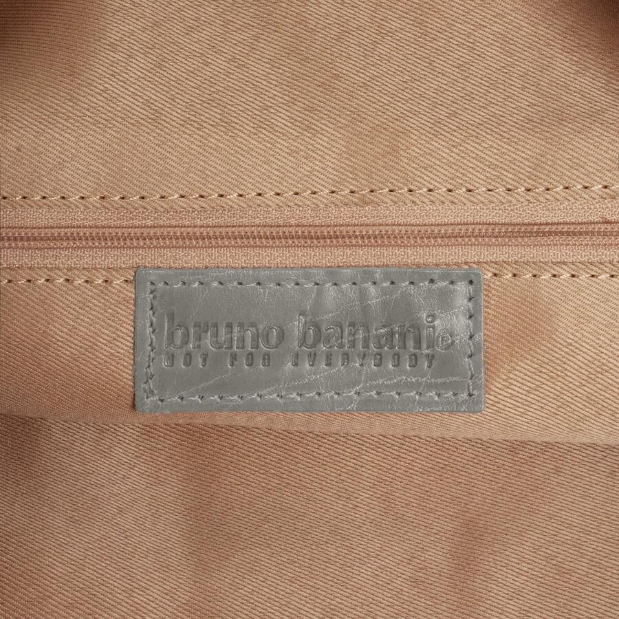 Bruno Banani Shopper echt leder