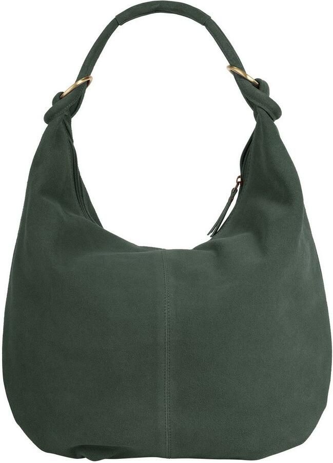 Bruno Banani Shopper echt leder - Foto 3