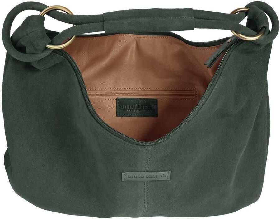 Bruno Banani Shopper echt leder - Foto 2