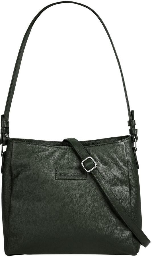 Bruno Banani Shopper echt leder - Foto 6