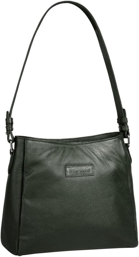 Bruno Banani Shopper echt leder