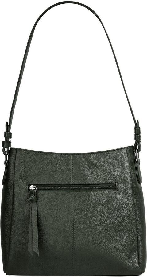 Bruno Banani Shopper echt leder - Foto 2