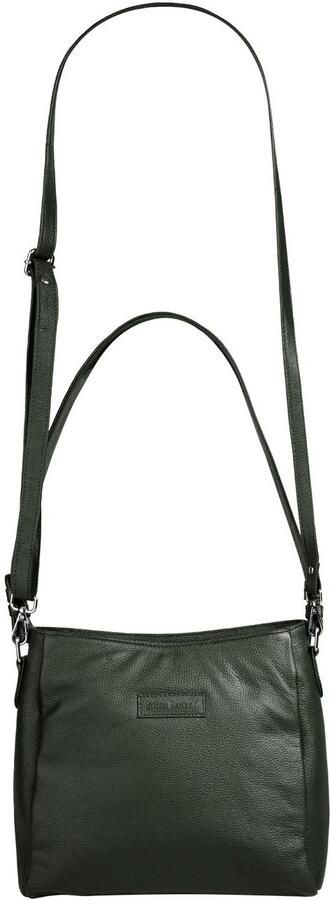 Bruno Banani Shopper echt leder - Foto 4