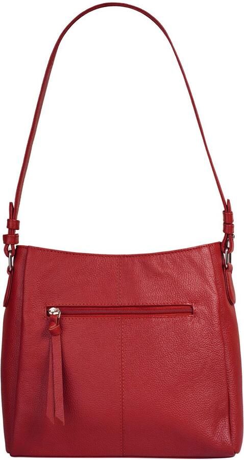 Bruno Banani Shopper echt leder - Foto 2