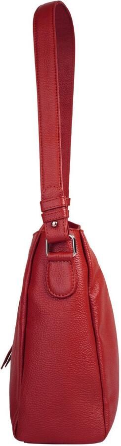 Bruno Banani Shopper echt leder - Foto 5