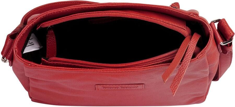Bruno Banani Shopper echt leder - Foto 3