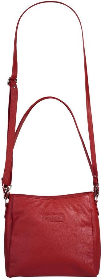 Bruno Banani Shopper echt leder - Foto 4