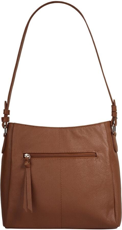 Bruno Banani Shopper echt leder - Foto 2