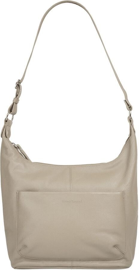 Bruno Banani Shopper echt leder - Foto 4