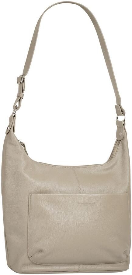 Bruno Banani Shopper echt leder - Foto 2