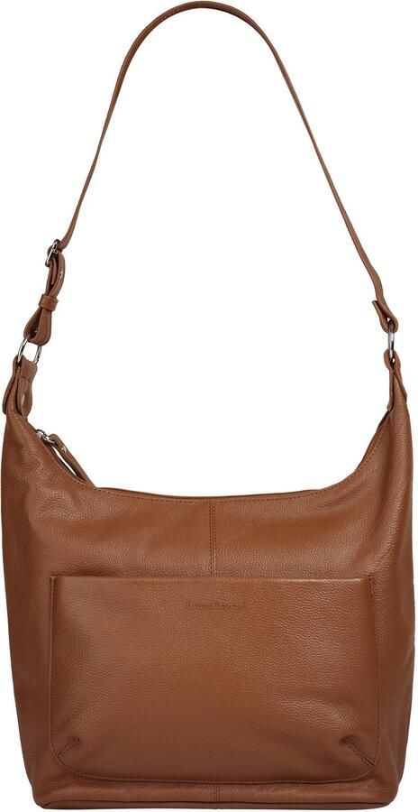 Bruno Banani Shopper echt leder - Foto 4