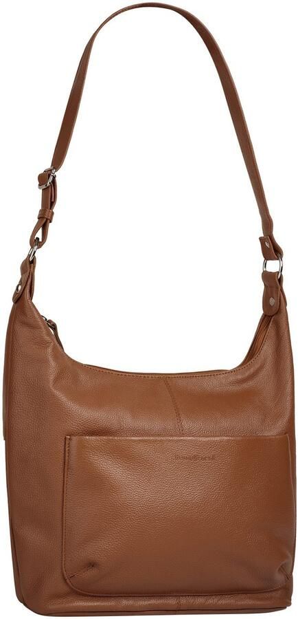 Bruno Banani Shopper echt leder - Foto 2