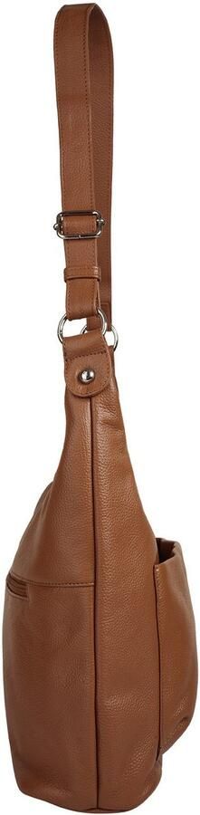 Bruno Banani Shopper echt leder - Foto 3