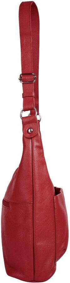 Bruno Banani Shopper echt leder - Foto 3