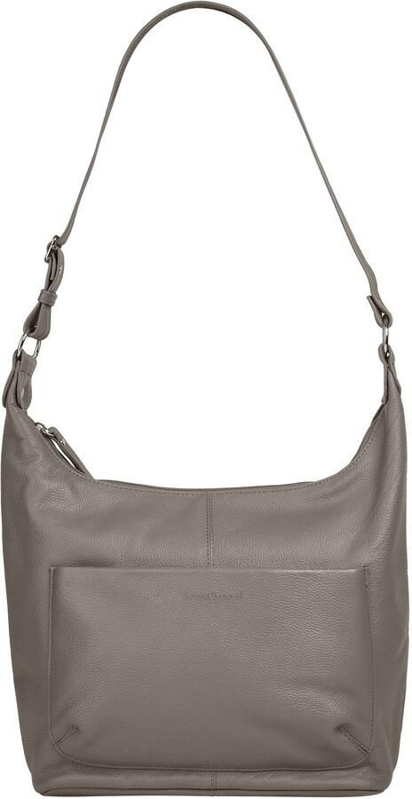 Bruno Banani Shopper echt leder - Foto 4