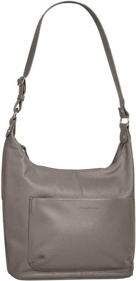 Bruno Banani Shopper echt leder - Foto 2