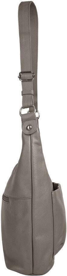 Bruno Banani Shopper echt leder - Foto 3