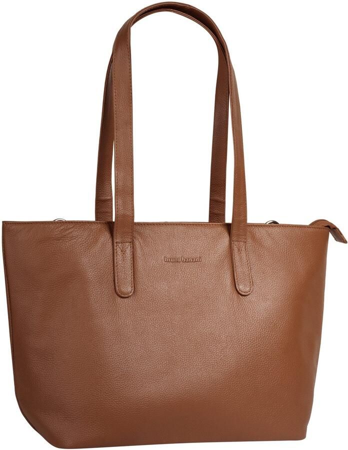 Bruno Banani Shopper echt leder - Foto 2