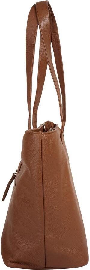 Bruno Banani Shopper echt leder - Foto 5