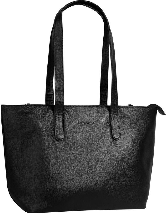 Bruno Banani Shopper echt leder - Foto 2