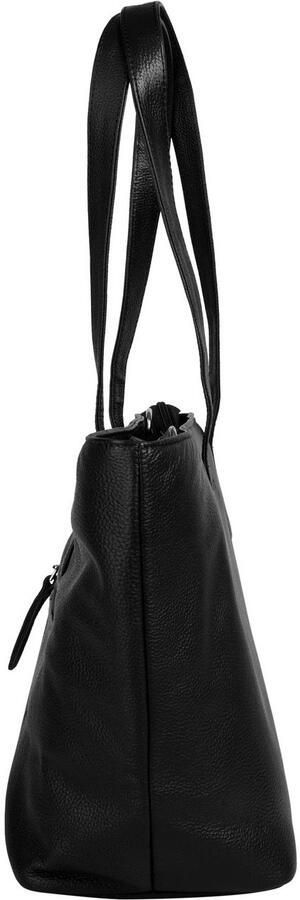 Bruno Banani Shopper echt leder - Foto 5