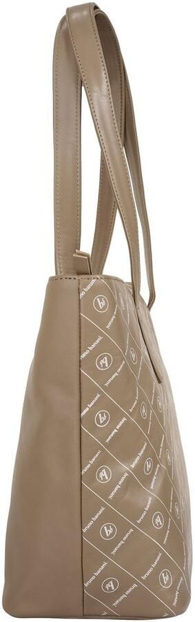 Bruno Banani Shopper echt leder - Foto 4