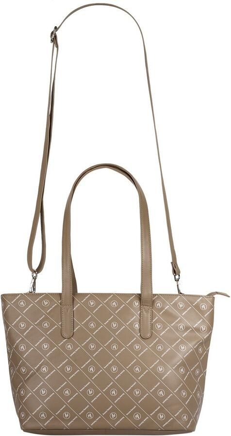 Bruno Banani Shopper echt leder - Foto 3