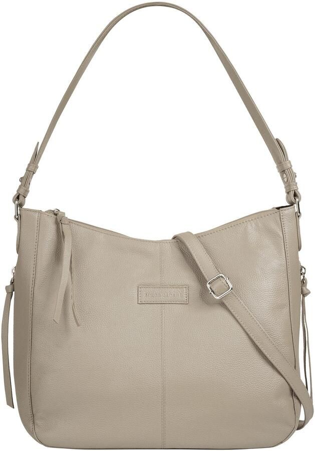 Bruno Banani Shopper echt leder - Foto 6