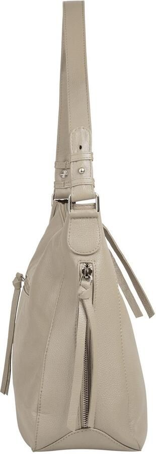 Bruno Banani Shopper echt leder - Foto 5