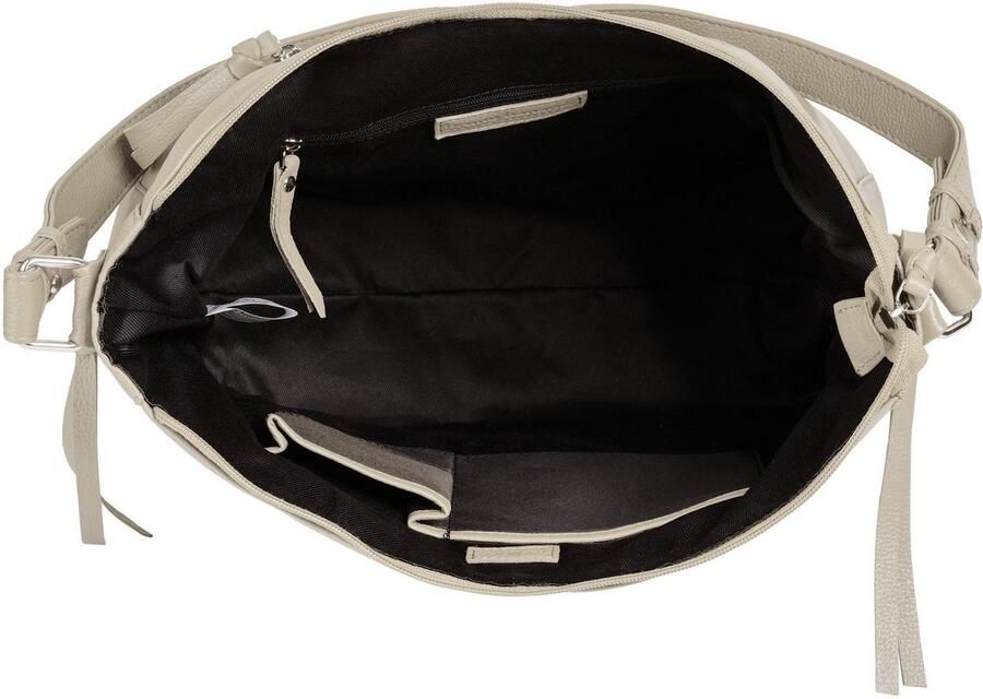 Bruno Banani Shopper echt leder - Foto 2