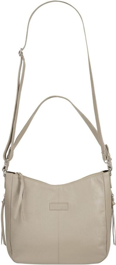 Bruno Banani Shopper echt leder - Foto 4