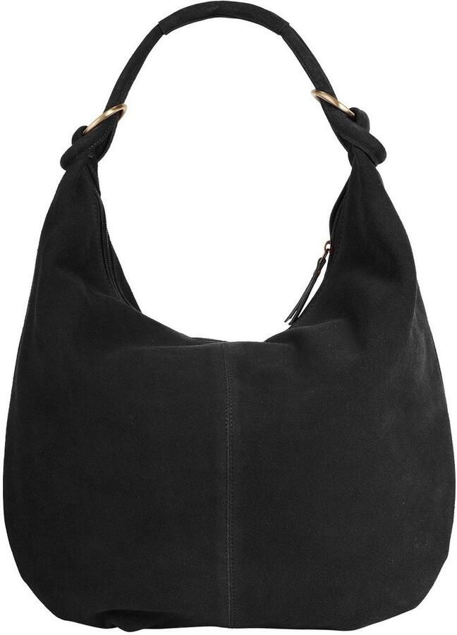 Bruno Banani Shopper echt leder - Foto 3