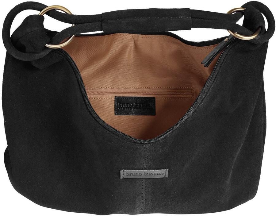 Bruno Banani Shopper echt leder - Foto 2