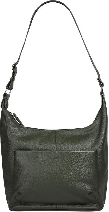 Bruno Banani Shopper echt leder - Foto 4