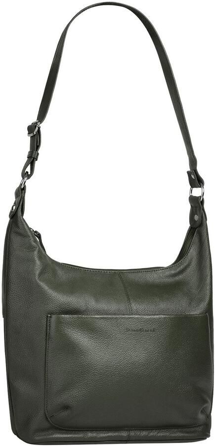 Bruno Banani Shopper echt leder - Foto 2