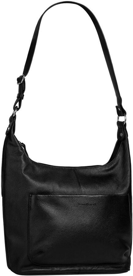 Bruno Banani Shopper echt leder - Foto 4