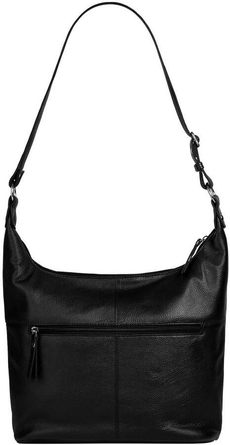 Bruno Banani Shopper echt leder - Foto 2