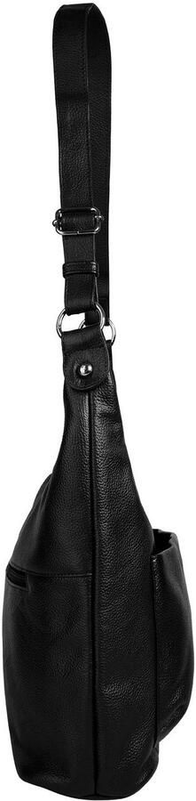 Bruno Banani Shopper echt leder - Foto 3