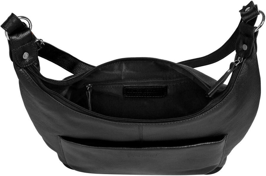 Bruno Banani Shopper echt leder