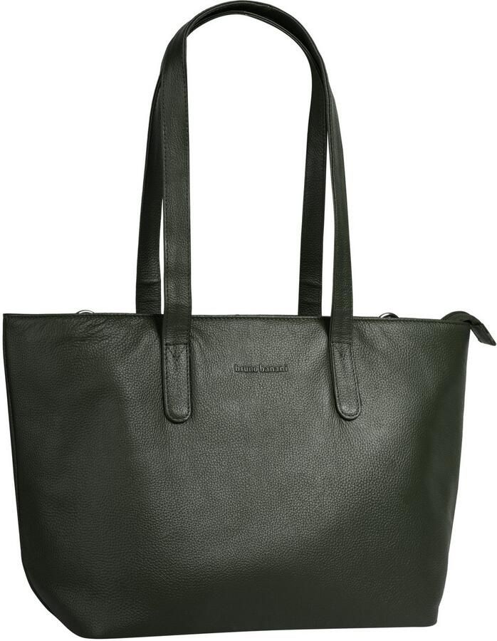 Bruno Banani Shopper echt leder - Foto 2