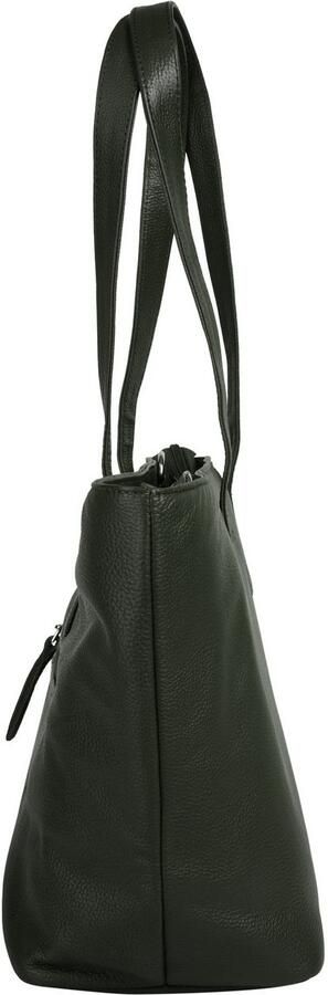 Bruno Banani Shopper echt leder - Foto 5