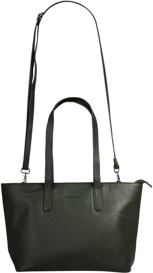 Bruno Banani Shopper echt leder - Foto 4